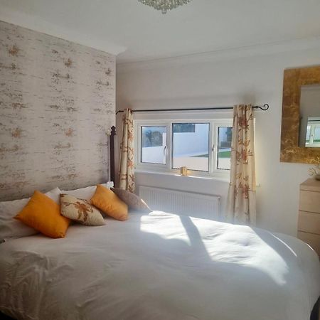 Апартаменты Saltdean Heights Экстерьер фото