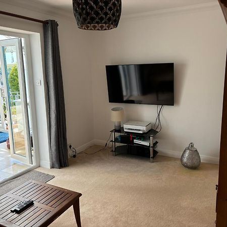 Апартаменты Saltdean Heights Экстерьер фото
