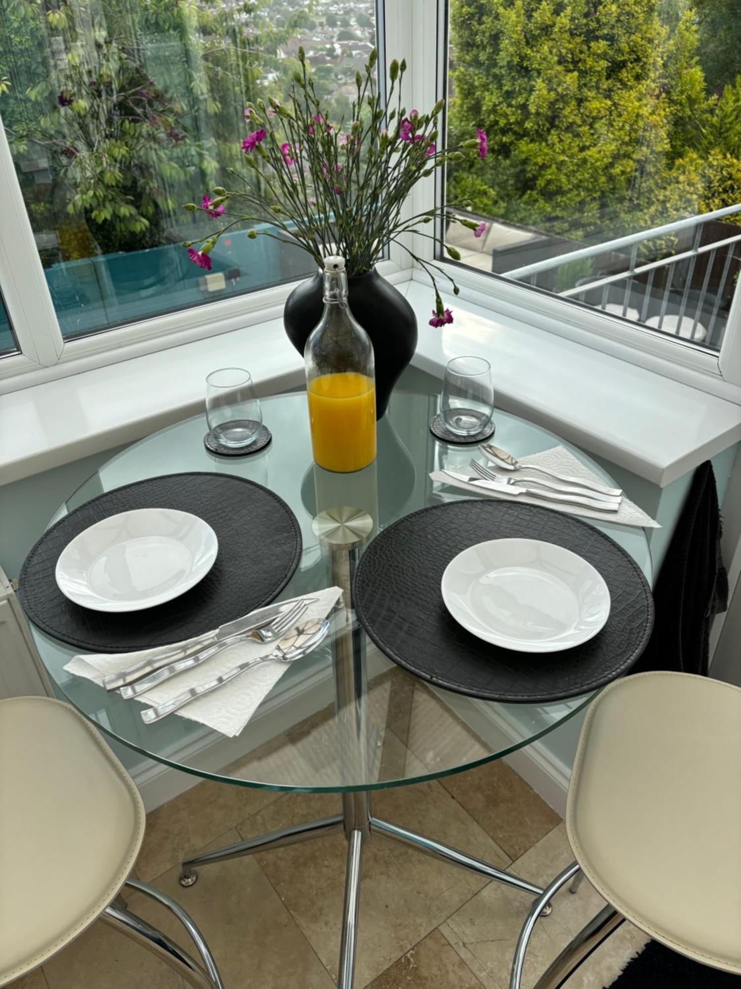 Апартаменты Saltdean Heights Экстерьер фото